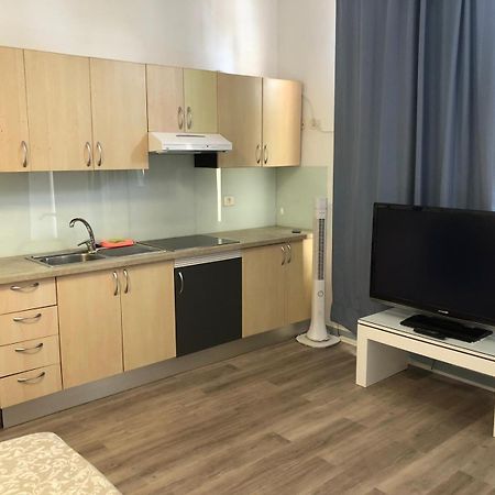 Las Brisas Holiday Costa Adeje  Eksteriør billede