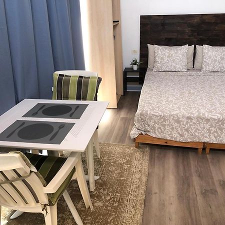 Las Brisas Holiday Costa Adeje  Eksteriør billede