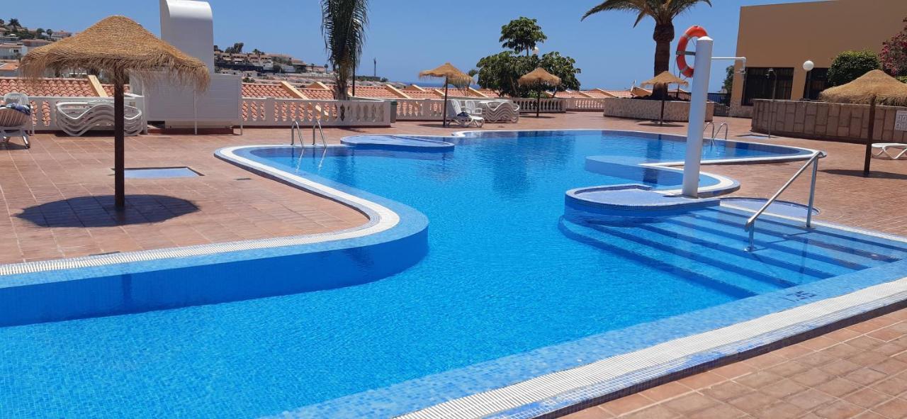 Las Brisas Holiday Costa Adeje  Eksteriør billede