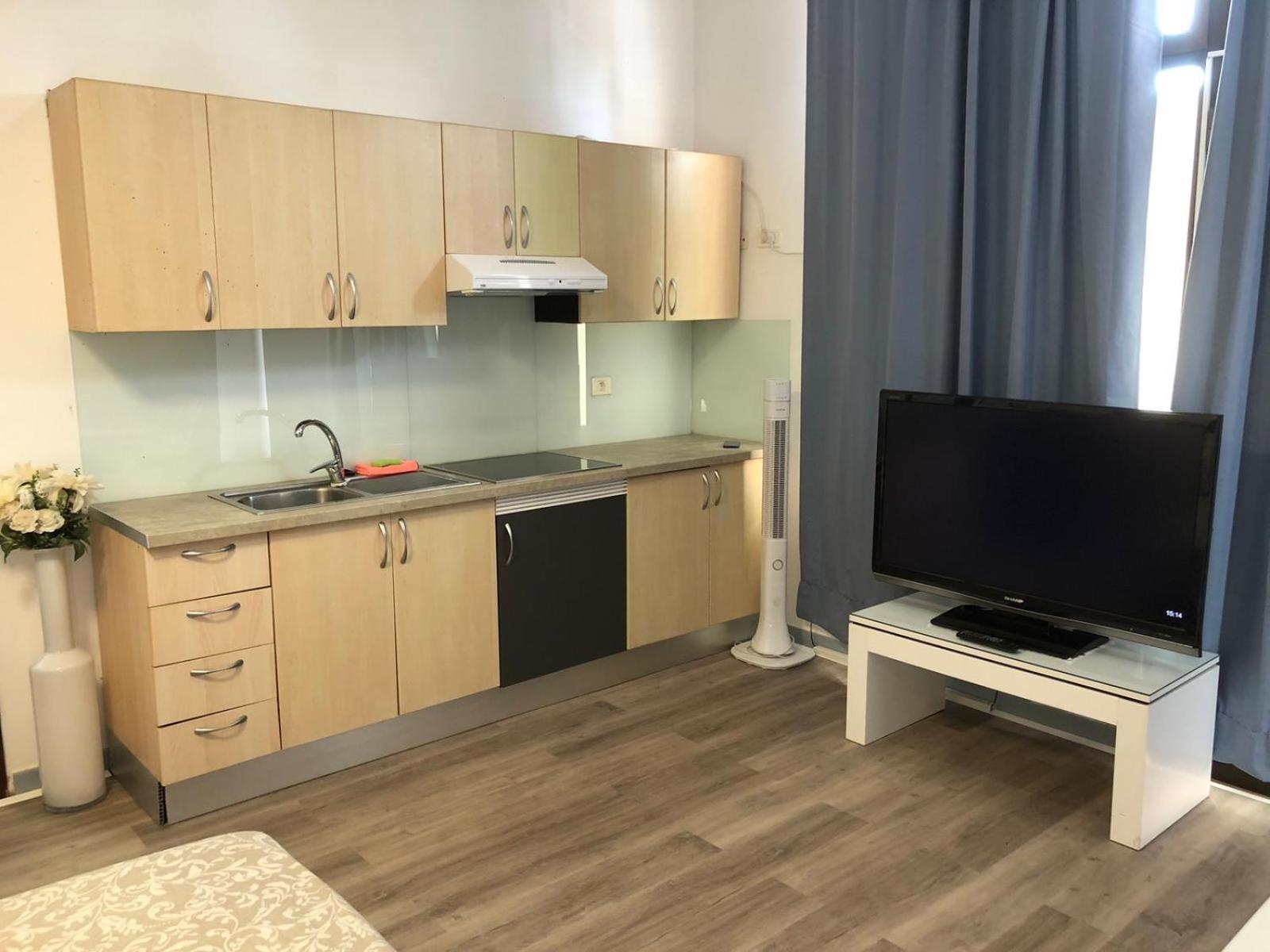 Las Brisas Holiday Costa Adeje  Eksteriør billede