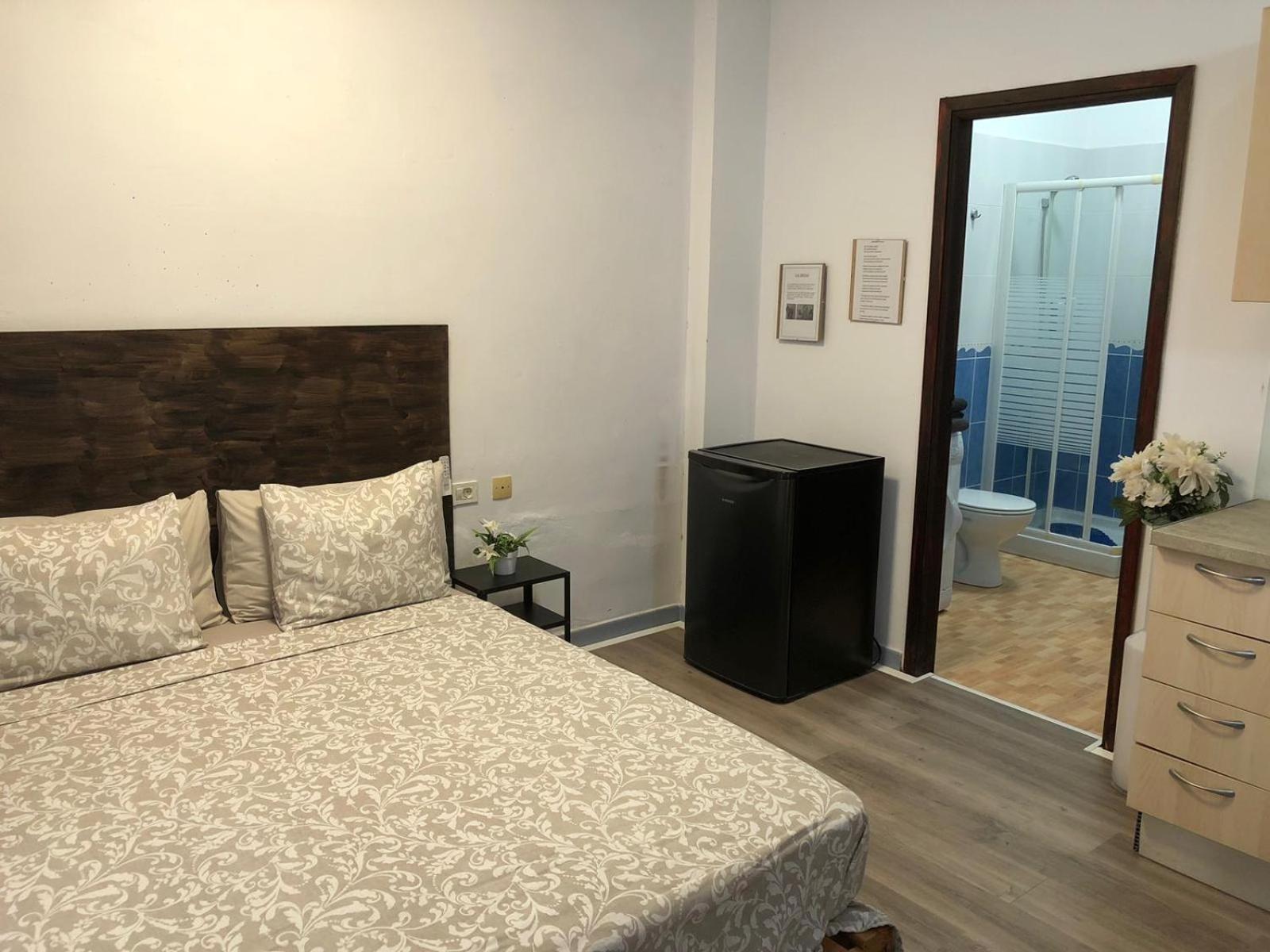 Las Brisas Holiday Costa Adeje  Eksteriør billede
