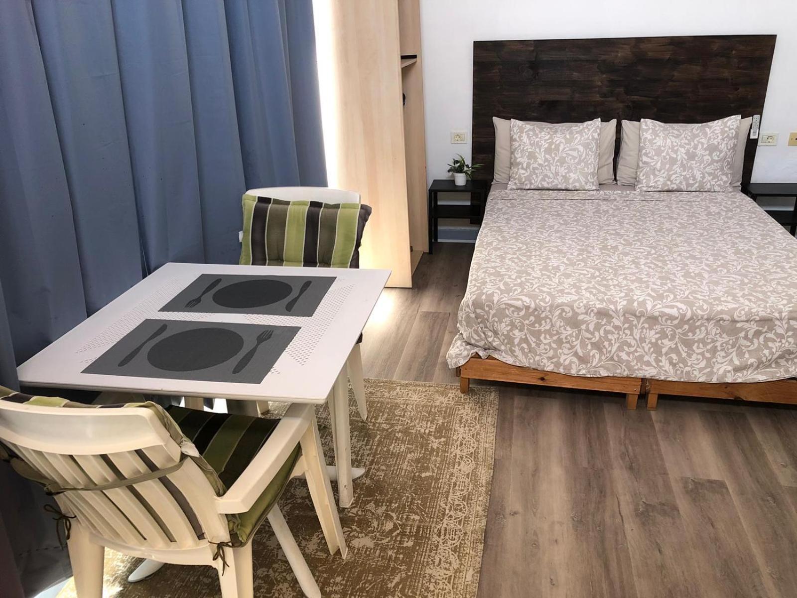 Las Brisas Holiday Costa Adeje  Eksteriør billede