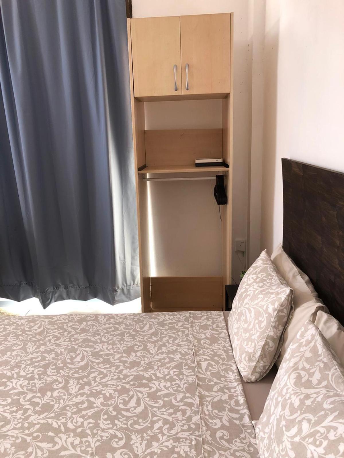 Las Brisas Holiday Costa Adeje  Eksteriør billede
